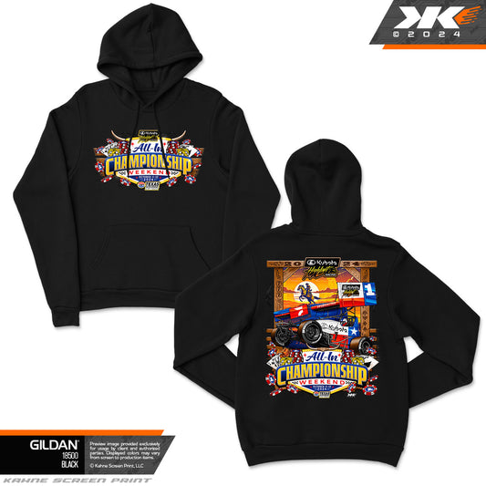 2024 Texas Finale Sweatshirt