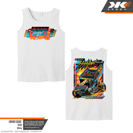 2024 West Coast Livin Tank Top