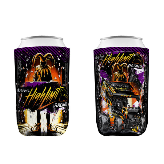 2024 Jokers Jackpot Coozies